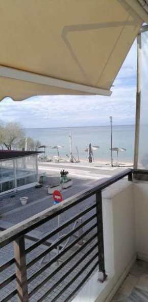 Annas seaside apartment